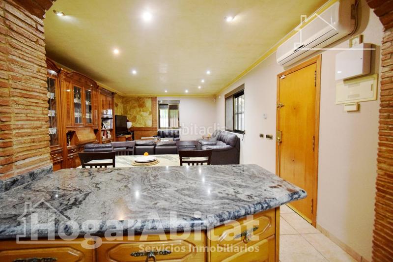 Foto c1acbc16-a11d-4fad-97df-6b59cf7fe259. Appartement avec chauffage parking piscine dans Doctor Palos - Alto Palancia Sagunt