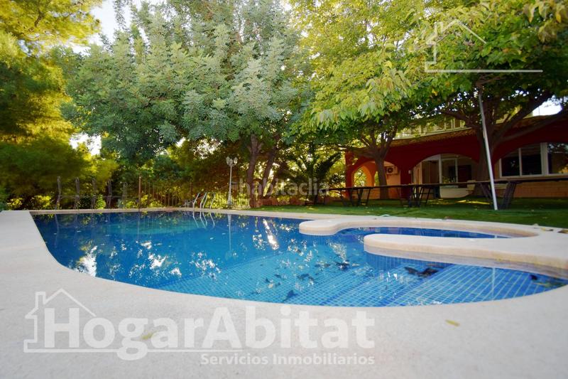 Foto c8081bea-9d38-41a8-b228-2bbd6bedb304. Appartement avec chauffage parking piscine dans Doctor Palos - Alto Palancia Sagunt