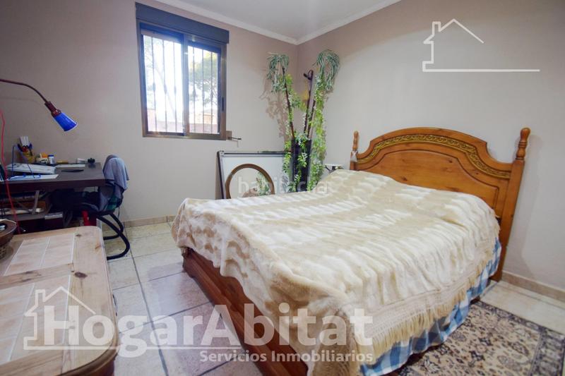 Foto ce06ed7e-5434-4bbd-bd1b-64b164274877. Appartement avec chauffage parking piscine dans Doctor Palos - Alto Palancia Sagunt