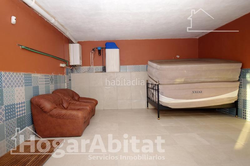 Foto d39eaedd-9b06-4dfe-836d-db5ef8d8fa6e. Appartement avec chauffage parking piscine dans Doctor Palos - Alto Palancia Sagunt
