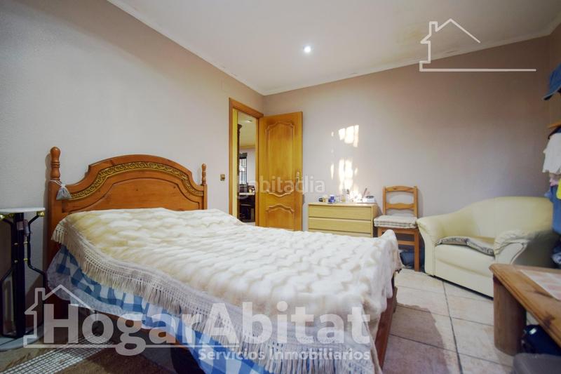 Foto e4ffe67c-c4d6-4e8b-9553-1ba86892daa9. Appartement avec chauffage parking piscine dans Doctor Palos - Alto Palancia Sagunt