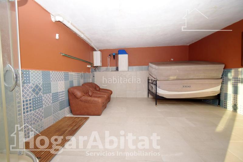 Foto eba4b379-bd71-40d1-b60d-8443341b60ac. Appartement avec chauffage parking piscine dans Doctor Palos - Alto Palancia Sagunt