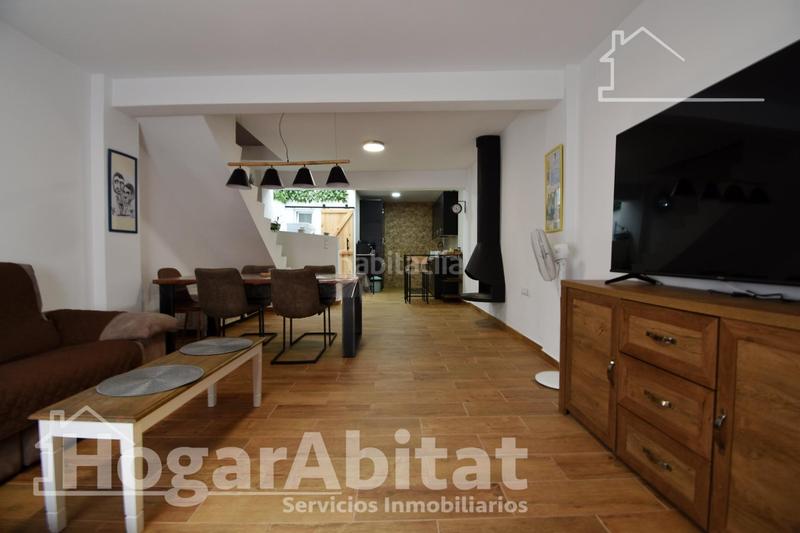 Foto 02ae6fc7-05a5-48fd-947e-5fa63a52973a. Maison avec chauffage dans Tavernes de la Valldigna