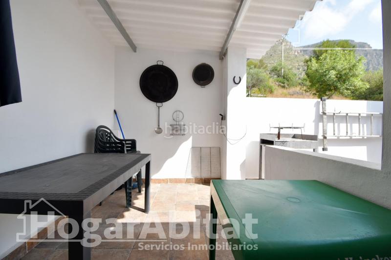 Foto 08a0bedb-10ec-49b1-be11-ffb6a3d4813a. Maison avec chauffage dans Tavernes de la Valldigna