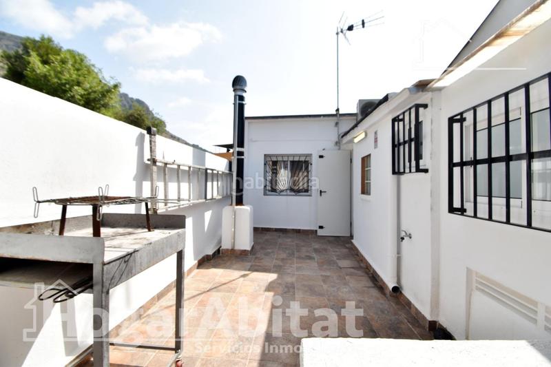 Foto 1dd65cae-c7ab-4a83-8a55-427e8b32e088. Maison avec chauffage dans Tavernes de la Valldigna