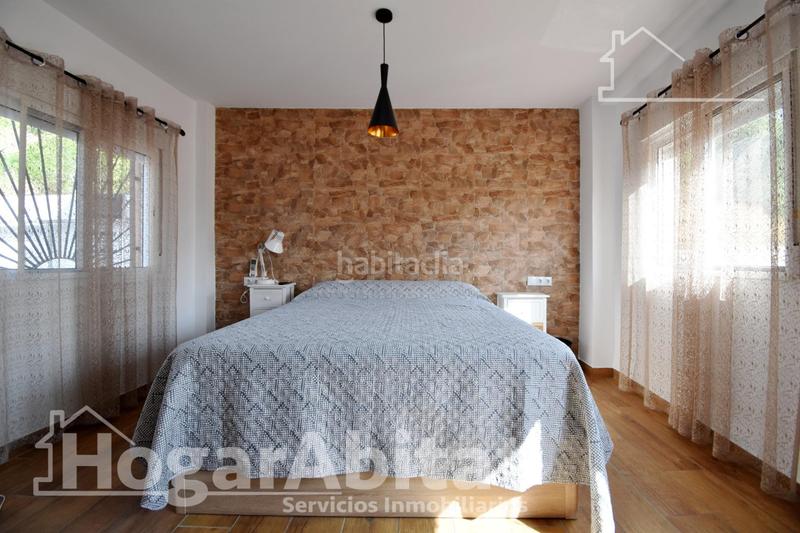 Foto 3f340584-51bf-4365-9a3b-87fb1a759e63. Maison avec chauffage dans Tavernes de la Valldigna