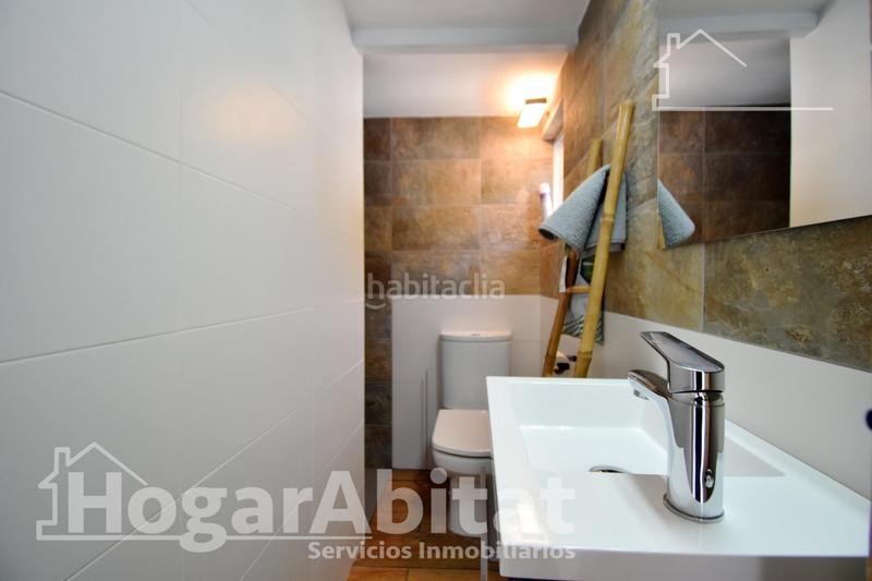 Foto 4b53b4c8-b486-4f2c-9abe-0e78edfff216. Maison avec chauffage dans Tavernes de la Valldigna