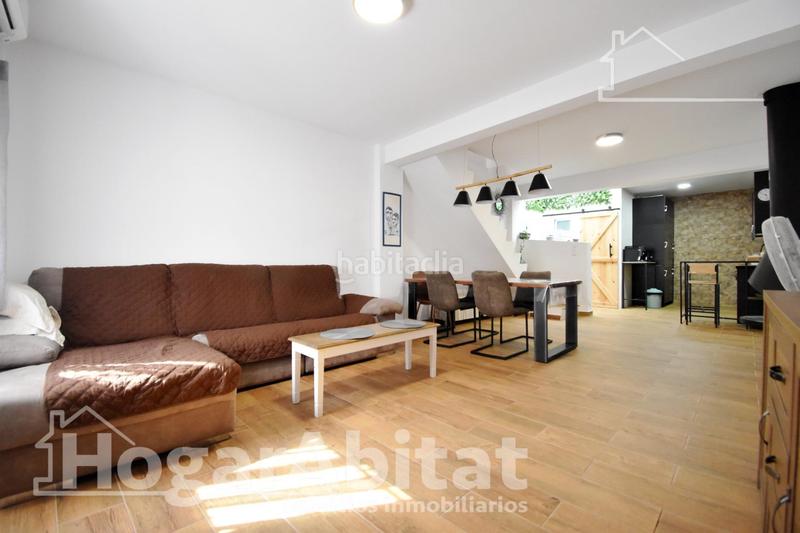 Foto 5eb2292b-7baa-4240-8cb1-41f877c712e9. Maison avec chauffage dans Tavernes de la Valldigna