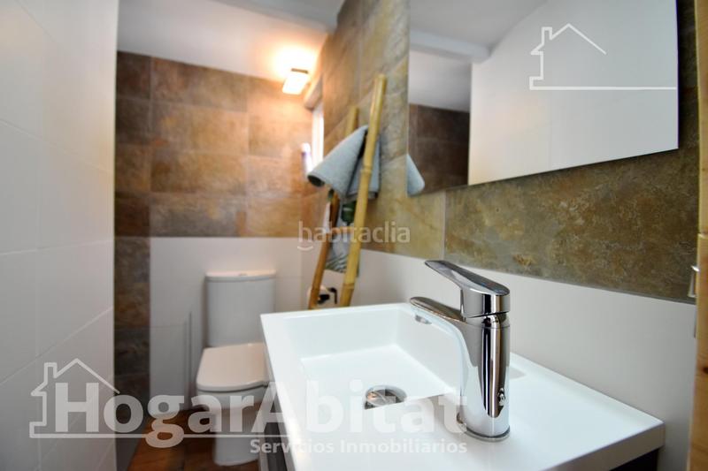 Foto d7271e0b-2994-4d22-8c4c-4e4351f81ad1. Maison avec chauffage dans Tavernes de la Valldigna