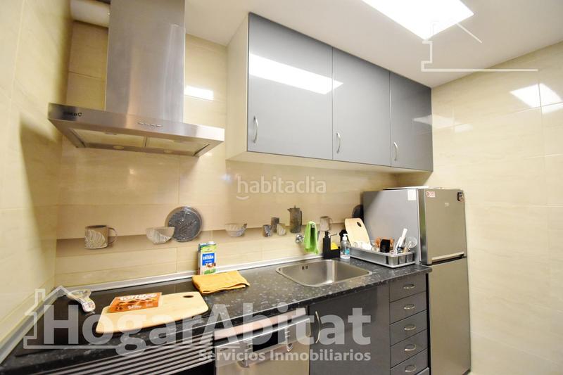 Foto 0f6d7b09-dee3-47b0-83f2-16e60a7e3740. Pis amb calefacció aparcament a Plaza Elíptica - República Argentina Gandia