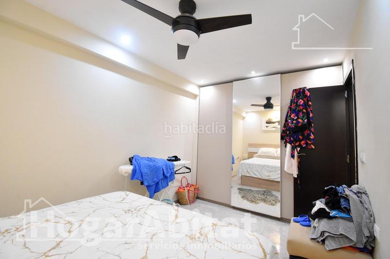 Foto 0fd20240-96f5-49ef-a401-351f4755338c. Pis amb calefacció aparcament a Plaza Elíptica - República Argentina Gandia