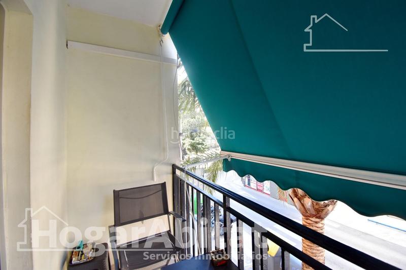 Foto 2fb60805-ccb1-423d-ae6a-064465af72b9. Pis amb calefacció aparcament a Plaza Elíptica - República Argentina Gandia