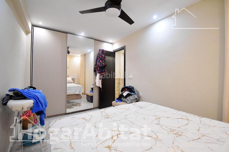 Foto 2fcab2b6-0299-430b-b1f0-5f608f750eba. Pis amb calefacció aparcament a Plaza Elíptica - República Argentina Gandia