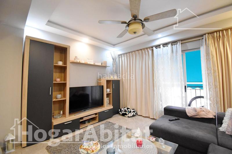 Foto 3297ac6a-eb78-4ca0-9882-205b9f3767f0. Pis amb calefacció aparcament a Plaza Elíptica - República Argentina Gandia