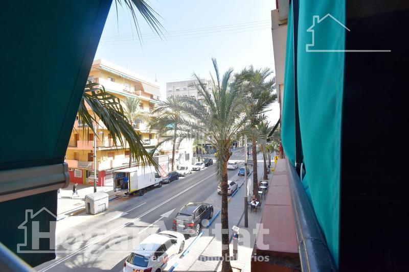 Foto 43f28a02-7186-4a25-a7bb-6335facfbc04. Pis amb calefacció aparcament a Plaza Elíptica - República Argentina Gandia