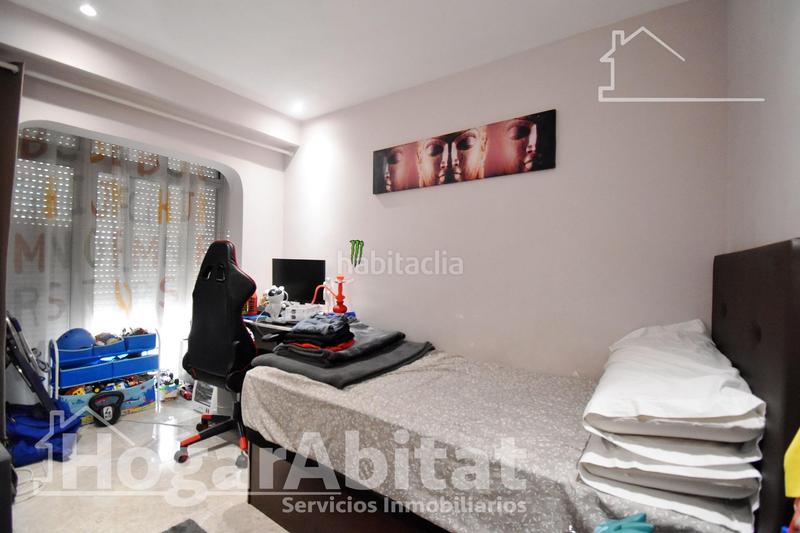 Foto 5c07b155-6184-4129-9c85-bcfd87d07479. Pis amb calefacció aparcament a Plaza Elíptica - República Argentina Gandia