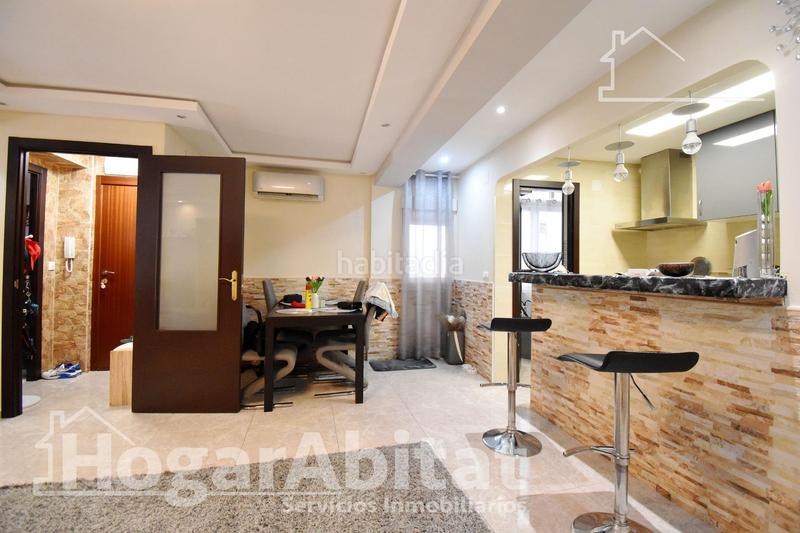 Foto 5eae1785-82fd-4ec1-ab58-2ea6e088e52f. Pis amb calefacció aparcament a Plaza Elíptica - República Argentina Gandia