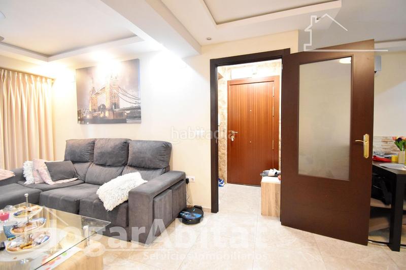 Foto 6102f95f-ffed-4da4-8a55-fe3829e90926. Pis amb calefacció aparcament a Plaza Elíptica - República Argentina Gandia