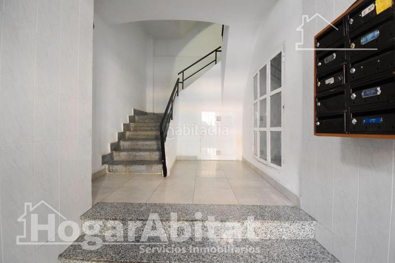 Foto 809913b4-6f92-4d5b-8cd8-580787db38c8. Pis amb calefacció aparcament a Plaza Elíptica - República Argentina Gandia