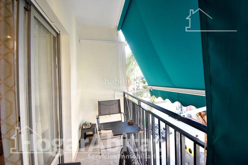 Foto 81379f79-d5b1-4d6e-b70d-49c71575a6b0. Pis amb calefacció aparcament a Plaza Elíptica - República Argentina Gandia