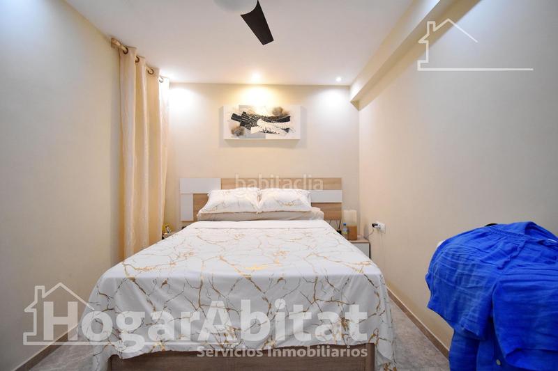 Foto 968558c3-7c94-4d9c-b919-9cffa0d7cab6. Pis amb calefacció aparcament a Plaza Elíptica - República Argentina Gandia