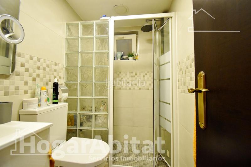 Foto b157ff89-025f-441e-a0f4-c777b8fb1e2f. Pis amb calefacció aparcament a Plaza Elíptica - República Argentina Gandia