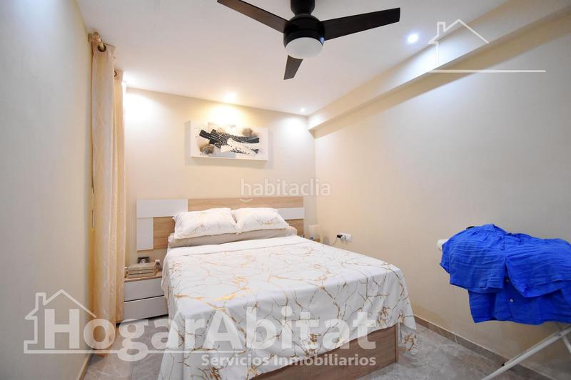 Foto b5a3e867-4723-49cc-a3e5-69e3ed645331. Pis amb calefacció aparcament a Plaza Elíptica - República Argentina Gandia