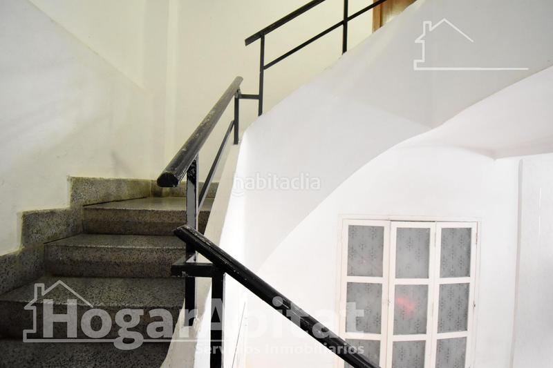 Foto bc3743d2-ee91-43eb-ba3a-f2347be2d167. Pis amb calefacció aparcament a Plaza Elíptica - República Argentina Gandia