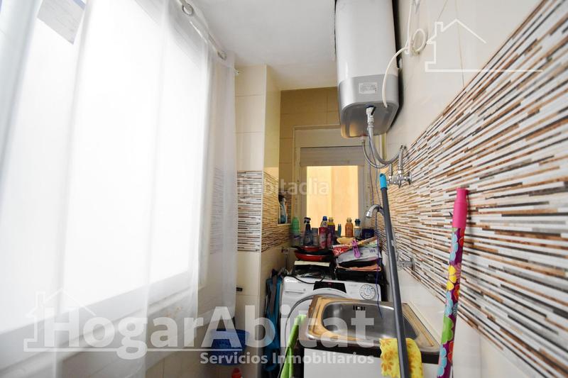 Foto bd1340fd-d2cc-4580-b854-9336eb6157d8. Pis amb calefacció aparcament a Plaza Elíptica - República Argentina Gandia