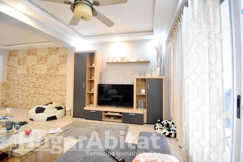 Foto c6180139-535f-479c-95b5-44a62434e85a. Pis amb calefacció aparcament a Plaza Elíptica - República Argentina Gandia