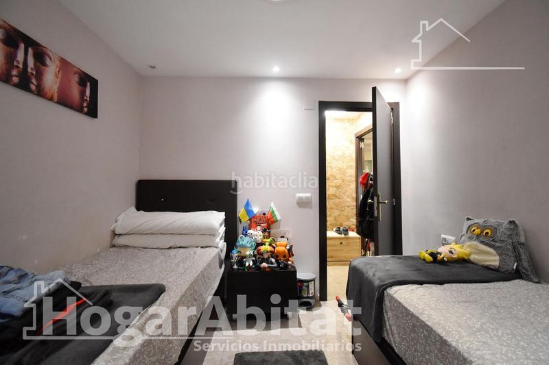 Foto de05c552-c0b4-4296-9a2e-058f9484bc7d. Pis amb calefacció aparcament a Plaza Elíptica - República Argentina Gandia