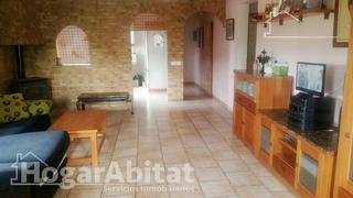 Chalet  Polígono hoya ibañez poligono parcela 54. Vistas a las montañas! chalet rústico con piscina privada, garaj