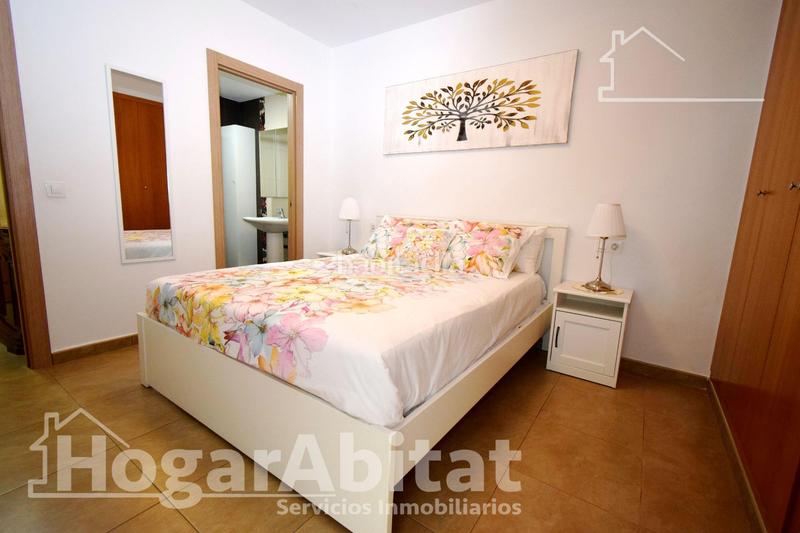 Foto 1d8e62f6-8105-4176-8602-24deef971833. Pis amb calefacció a Zona Calle Valencia Torrent