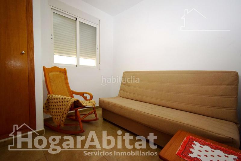 Foto 4897298d-d3cf-45e0-8280-ade5fc883c86. Pis amb calefacció a Zona Calle Valencia Torrent