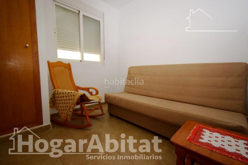 Foto 70882678-9be9-44f7-aa61-4a53e3de0a79. Pis amb calefacció a Zona Calle Valencia Torrent