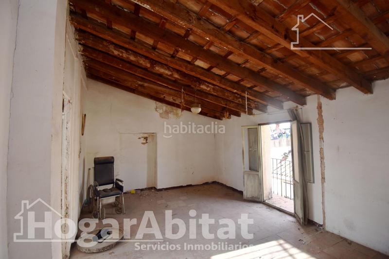 Foto 03106dec-8377-441b-a737-65a8f637cbbc. Maison dans Casco Antiguo-Darremur Almazora / Almassora