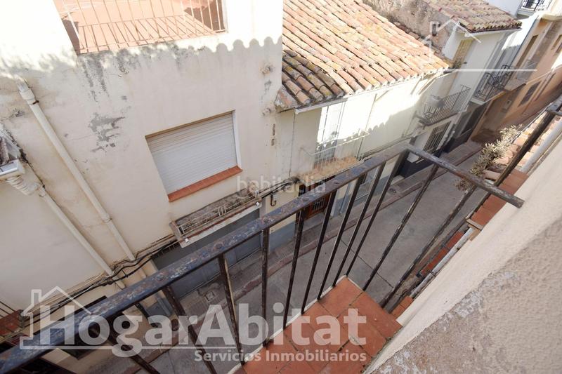 Foto 0addd34e-9241-42cf-a1f9-8c6e83675a17. Maison dans Casco Antiguo-Darremur Almazora / Almassora