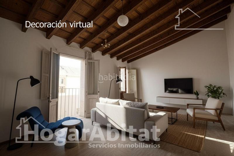 Foto 0f65e2b4-aad4-4da9-8bc7-a9c091782707. Maison dans Casco Antiguo-Darremur Almazora / Almassora