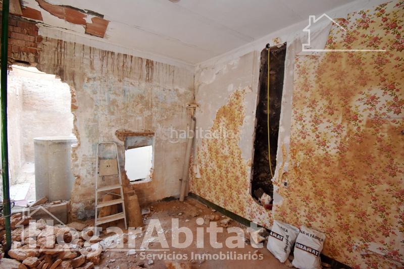 Foto 1932967e-82b9-4979-a44a-878d81073734. Casa in Casco Antiguo-Darremur Almazora / Almassora