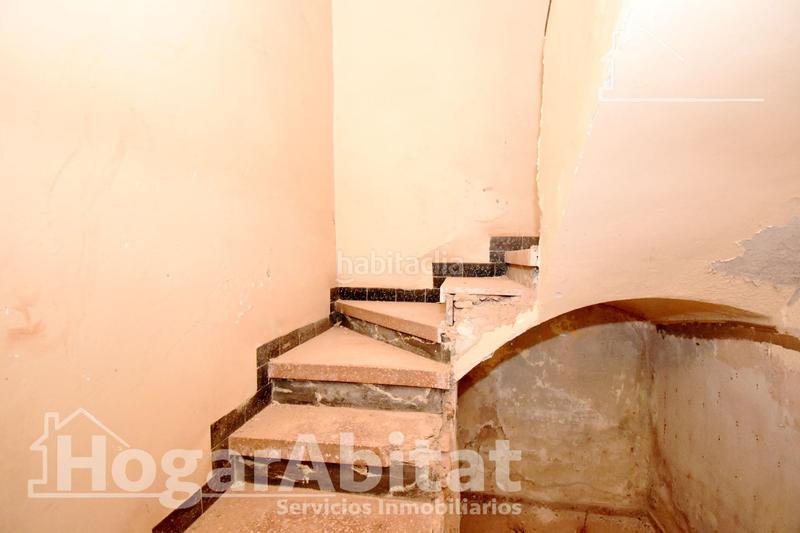 Foto 19447b01-d669-46dc-822d-2227fa59af6b. Casa in Casco Antiguo-Darremur Almazora / Almassora