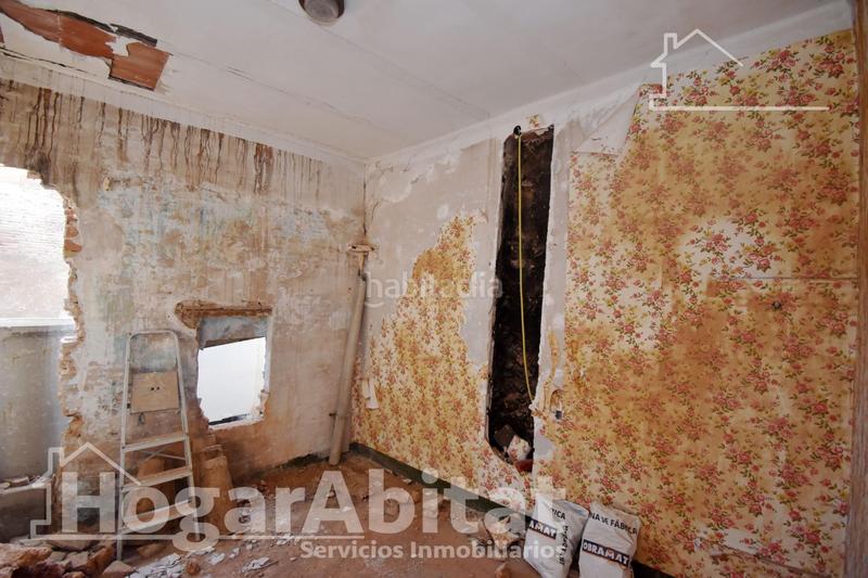 Foto 1ad61f74-4a91-41ae-b378-0336903aad0b. Maison dans Casco Antiguo-Darremur Almazora / Almassora