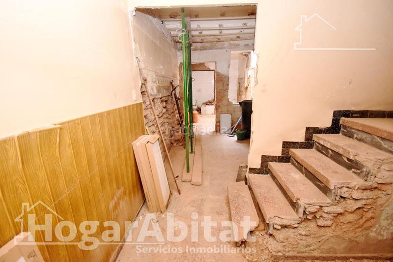 Foto 27eb20e0-f8d6-4542-8d6f-5fe5e9ee4eb3. Casa in Casco Antiguo-Darremur Almazora / Almassora