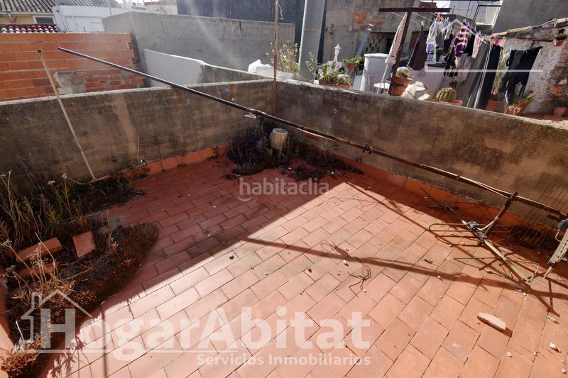 Foto 30c2ae83-24f7-4a3e-8030-401e30c6f7e8. Casa in Casco Antiguo-Darremur Almazora / Almassora