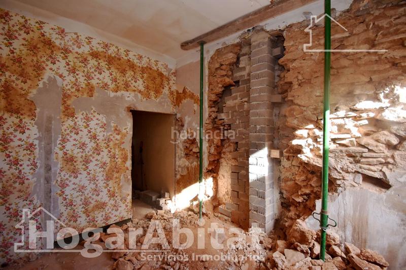 Foto 30e8ec8d-09fa-4c0c-b4d1-e4926b8c86dd. Maison dans Casco Antiguo-Darremur Almazora / Almassora