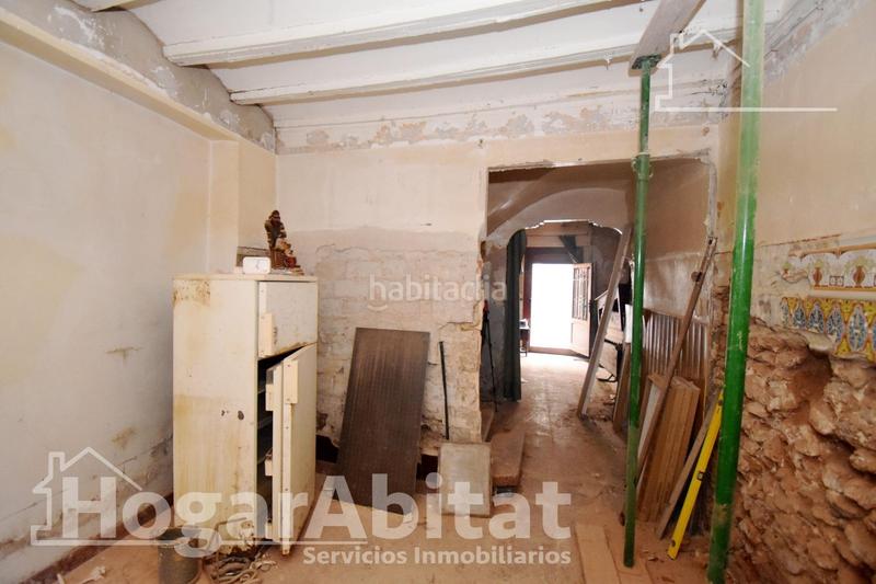 Foto 327a4b3f-253d-451a-9fc6-483e16448a91. Maison dans Casco Antiguo-Darremur Almazora / Almassora