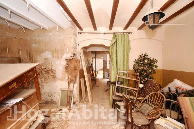 Foto 366a286e-d48c-4ed1-ac0b-5de7ccfd893e. Maison dans Casco Antiguo-Darremur Almazora / Almassora