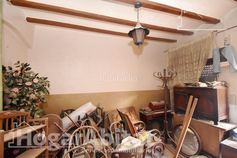 Foto 371e9a97-9d47-49a2-bb12-f55c8ad109e4. Casa in Casco Antiguo-Darremur Almazora / Almassora