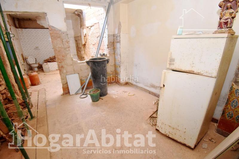 Foto 48b3d40b-b7de-4ae0-8b6c-745ccf4bb080. Maison dans Casco Antiguo-Darremur Almazora / Almassora