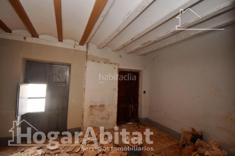 Foto 4b012807-51a5-4b5c-9949-bad25e9f2cb8. Maison dans Casco Antiguo-Darremur Almazora / Almassora