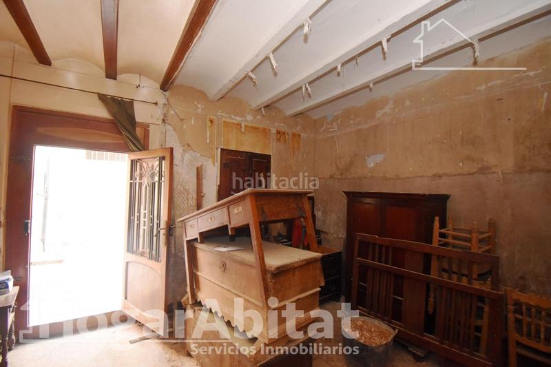 Foto 4e881de6-86ed-4131-9623-4fc0573f6a7a. Casa in Casco Antiguo-Darremur Almazora / Almassora